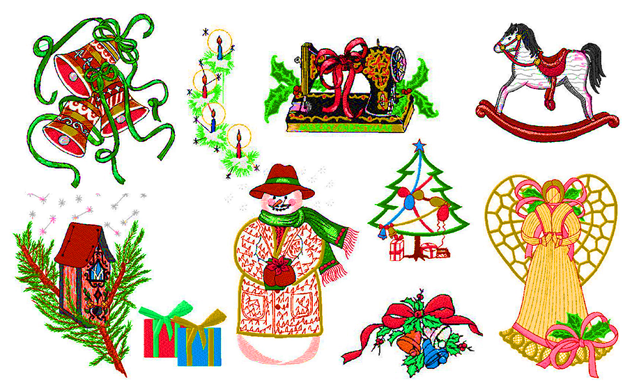 4x4-Christmas-embroidery-design
