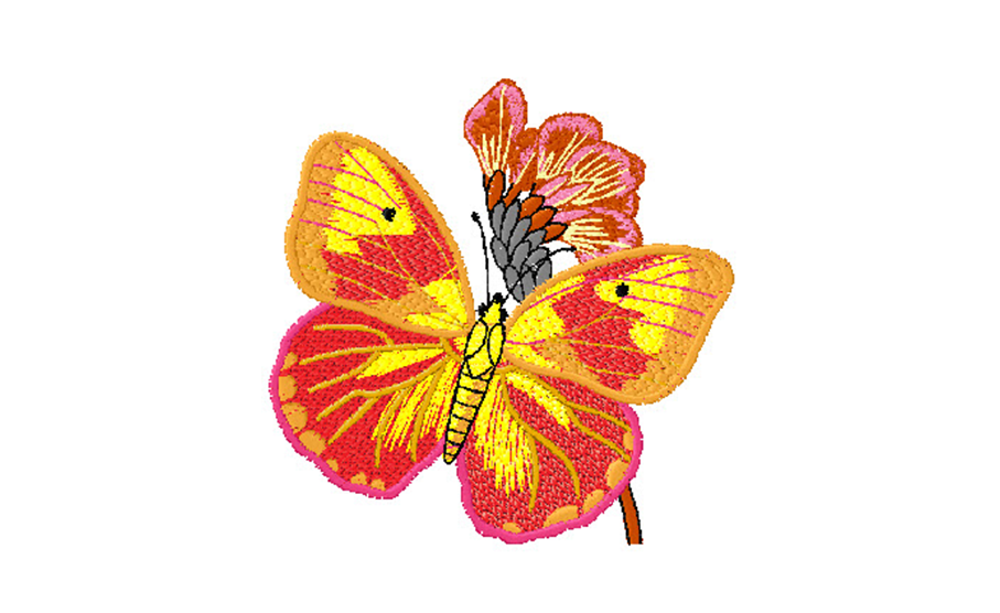 4X4-butterfly-embroidery-design