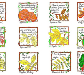 4x4-leaves-embroidery-collection 2