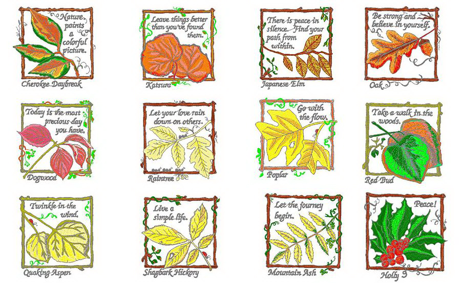 4x4-leaves-embroidery-collection 2