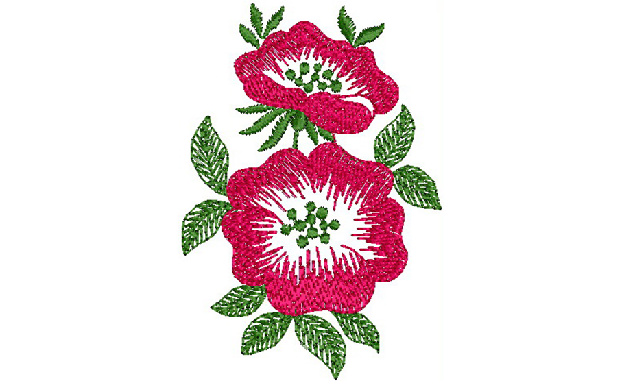 free-flower-embroidery-design