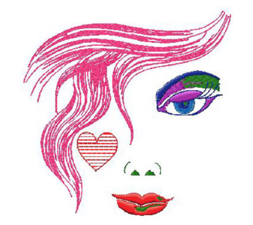 machine-valentine-face-embroidery-design