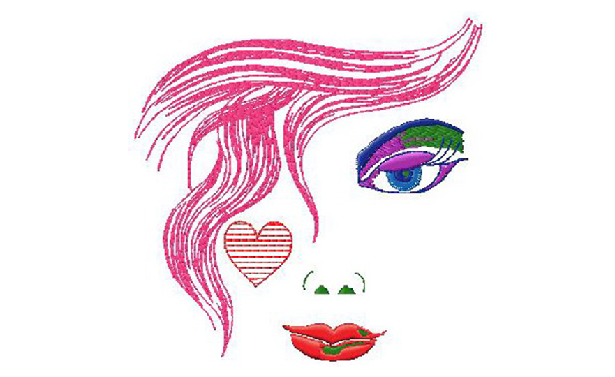 machine-valentine-face-embroidery-design