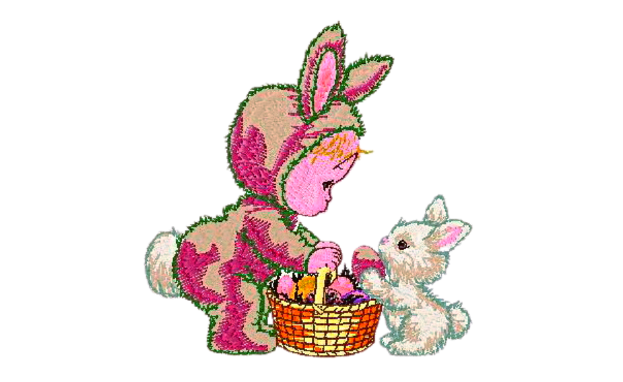 4X4-Easter-baby-Embroidery-bunny