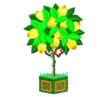4x4-lemon-tree-floral-embroidery-design