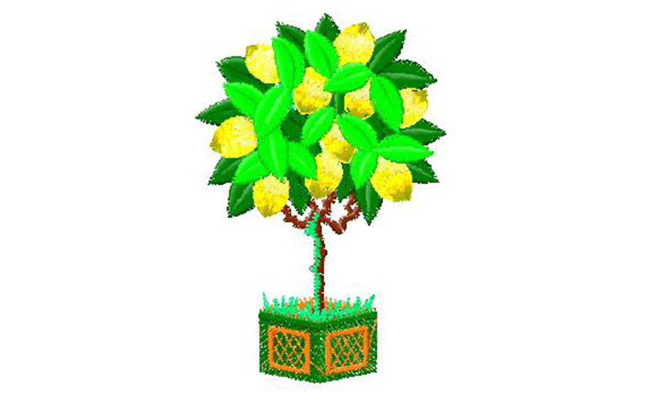 4x4-lemon-tree-floral-embroidery-design