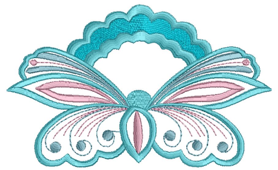 Download Free Machine Embroidery Designs