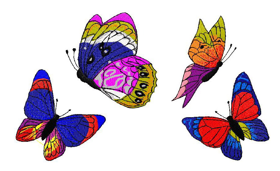 4-4x4-butterfly-embroidery-set