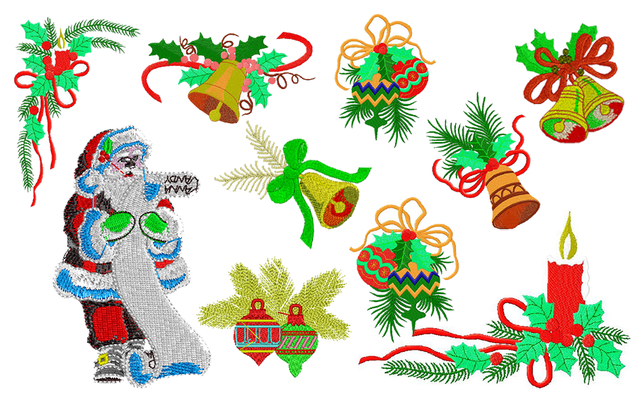 10- 4X4-Christmas-embroidery-designs